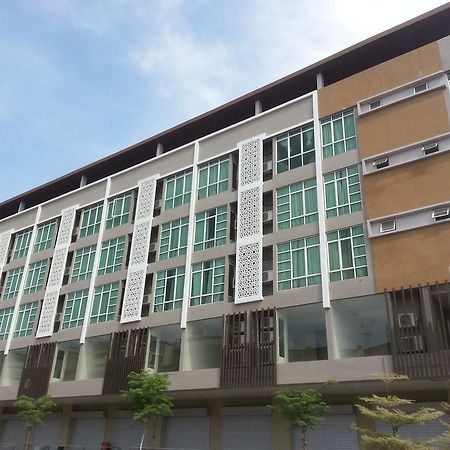 Kota Bharu Apartment Rom bilde