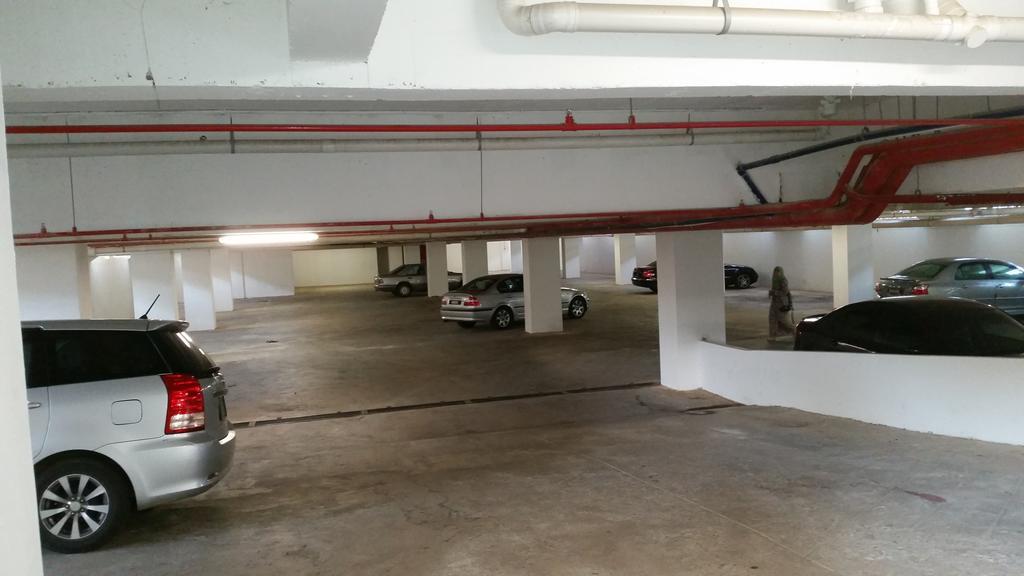 Kota Bharu Apartment Rom bilde